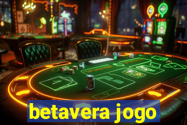 betavera jogo